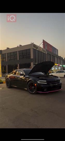 دۆج چارجەر